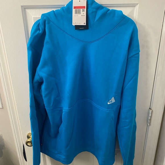 brand nike nike kyrie dry hoodie